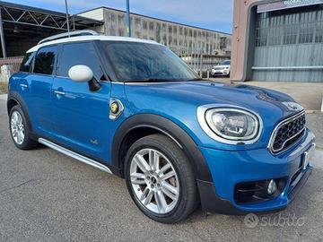 MINI Countryman 1.5 Cooper SE Hype Countryman AL