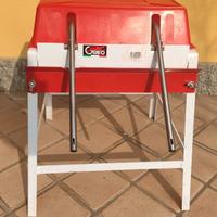 riempitrice manuale per imbottigliamento vino