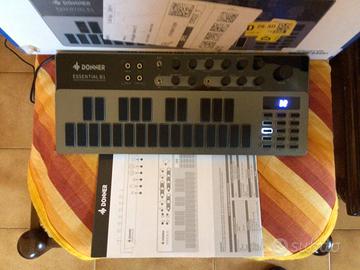 Sintetizzatore analogico Donner Essential B1
