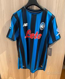 Atalanta maglia gara home 2025/26