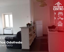 Appartamento arredato in centro
