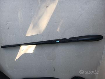 Fusoliera fanatic carbon 78