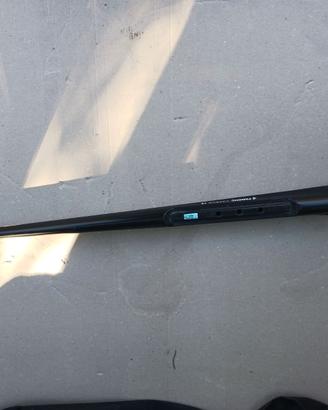 Fusoliera fanatic carbon 78