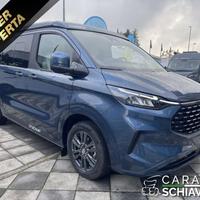 DREAMER CITY CAMP SELECT Cambio Automatico