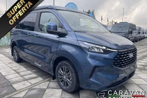 DREAMER CITY CAMP SELECT Cambio Automatico