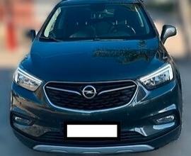 Opel Mokka X 1.6 CDTI Ecotec 136CV 4x2 aut. Innova