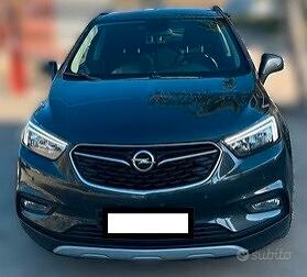 Opel Mokka X 1.6 CDTI Ecotec 136CV 4x2 aut. Innova