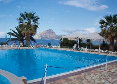 BIlocale Multipropietà Trapani Sicilia