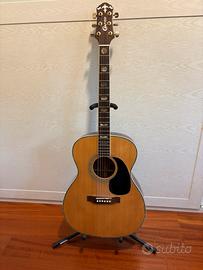 Crafter T-045