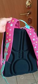 Zaino scuola con spallacci