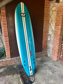 Tavola da Surf, Soft Top, California Board Company