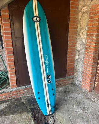 Tavola da Surf, Soft Top, California Board Company