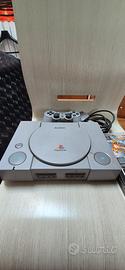 PlayStation 1 