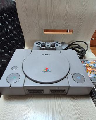 PlayStation 1 