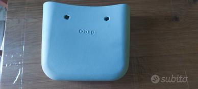 o'bag scocca