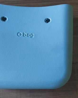 o'bag scocca