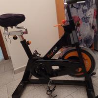 CYCLETTE GETFIT RUSH450