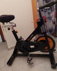 CYCLETTE GETFIT RUSH450