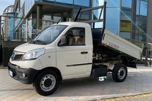 Piaggio Porter Np6