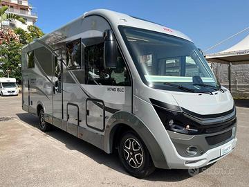 Arca America New Deal H 740 Glc 180 Hp '2026