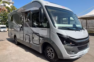 Arca America New Deal H 740 Glc 180 Hp '2026