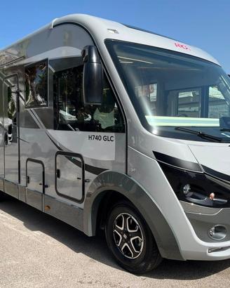 Arca America New Deal H 740 Glc 180 Hp '2026
