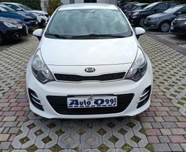 Kia Rio 1.2 CVVT 5p. Active