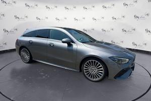 Mercedes-Benz CLA S.Brake CLA 220 d Automatic...