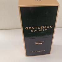 Givenchy Society Ambree 100ml - NUOVO ORIGINALE 