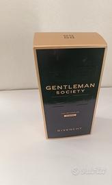 Givenchy Society Ambree 100ml - NUOVO ORIGINALE 