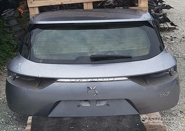 Citroen ds7 portellone post 2019