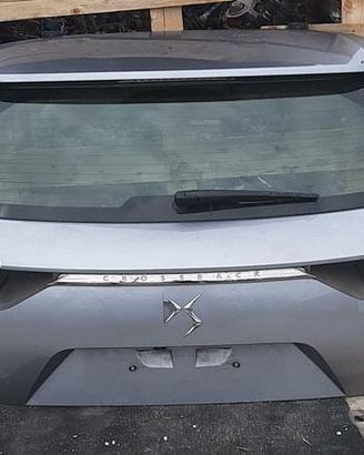 Citroen ds7 portellone post 2019