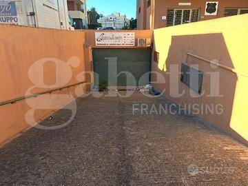 Magazzino Quartu Sant'Elena [Cod. rif 3237843VCG]