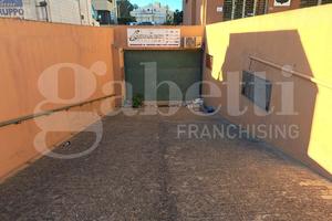 Magazzino Quartu Sant'Elena [Cod. rif 3237843VCG]