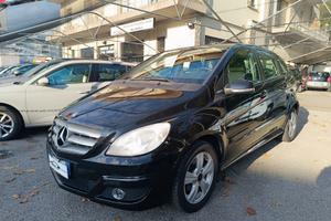 Mercedes-benz B 160 BlueEFFICIENCY Chrome