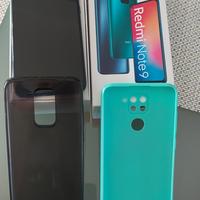 Redmi note 9 