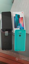 Redmi note 9 