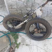 cerchi grimeca  avio