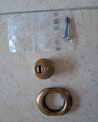 Defender Disec per porte blindate 