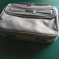Borsa ufficio in cordura GMV Gian Marco Venturi
