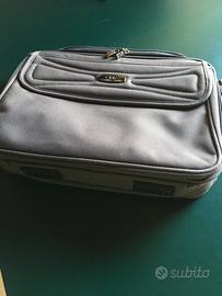 Borsa ufficio in cordura GMV Gian Marco Venturi