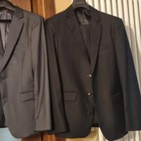 Completo elegante e da ceremonia