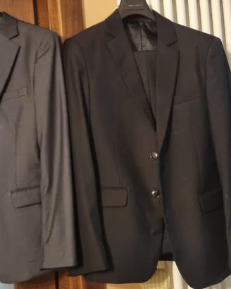 Completo elegante e da ceremonia