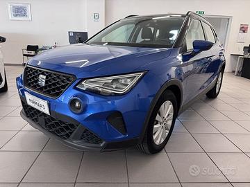 SEAT Arona 1.0 ECO TSI 70KW STYLE