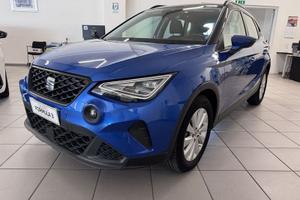 SEAT Arona 1.0 ECO TSI 70KW STYLE