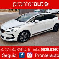 Ds DS5 2.0 bluehdi Sport 180cv eat6