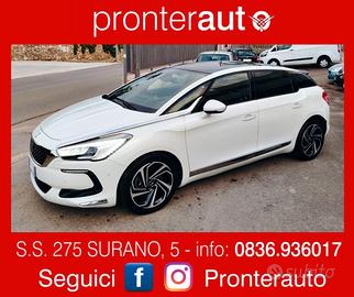 Ds DS5 2.0 bluehdi Sport 180cv eat6