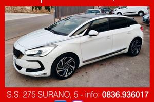 Ds DS5 2.0 bluehdi Sport 180cv eat6
