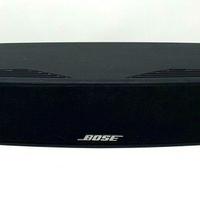 SPEAKER CENTRALE BOSE VCS 10 PER HOME THEATER