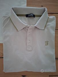 Polo uomo tg.XL  Trussardi Action 